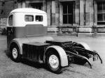 Austin 2-Ton Electric Horse 1950 года